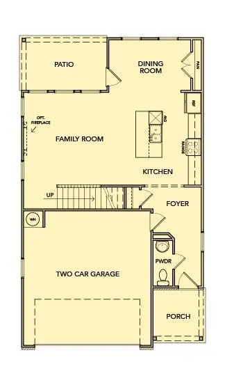 1235 Park Center Circle, Mableton, GA 30168 - #2