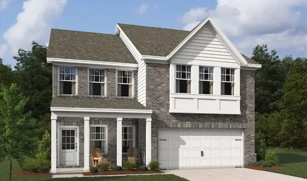 5201 Frontier Court, Flowery Branch, GA 30542