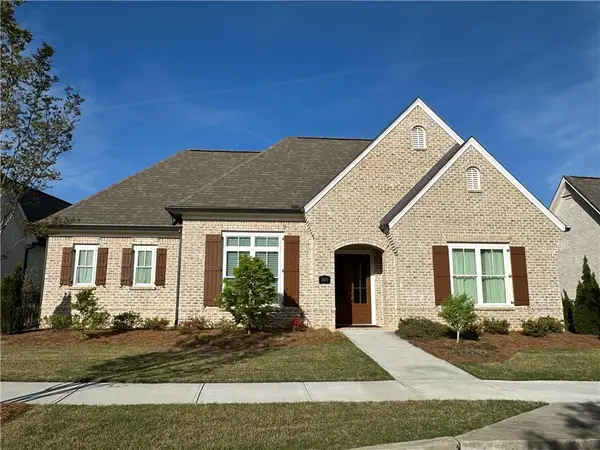 2674 Cork Street, Braselton, GA 30517
