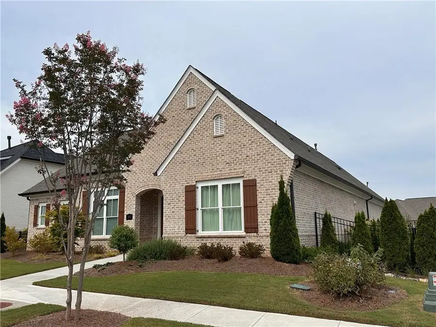 2674 Cork Street, Braselton, GA 30517 - #3
