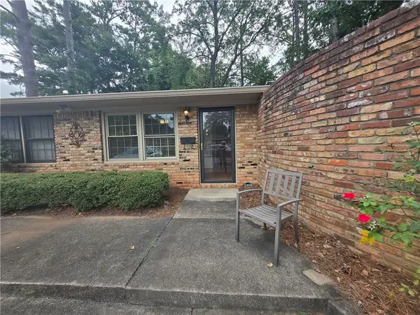 3309 Stonecrest Court, Atlanta, GA 30341