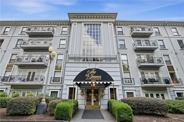 3203 Lenox Road Ne #32, Atlanta, GA 30324