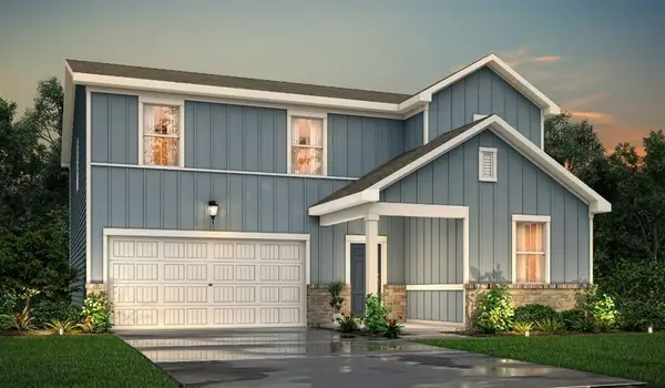 80 Whispering Oak Way, Dallas, GA 30157