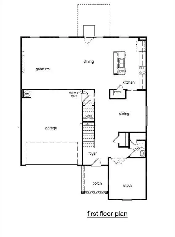 80 Whispering Oak Way, Dallas, GA 30132 - #2