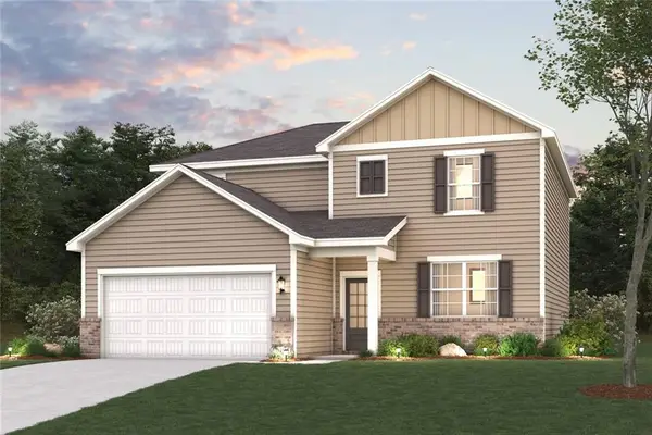64 Whispering Oak Way, Dallas, GA 30157