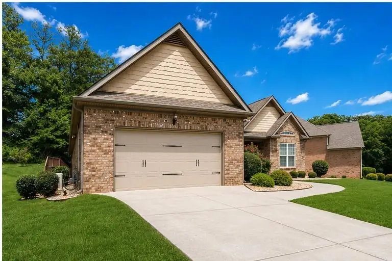 603 Augusta Drive, Fairburn, GA 30213 - #2
