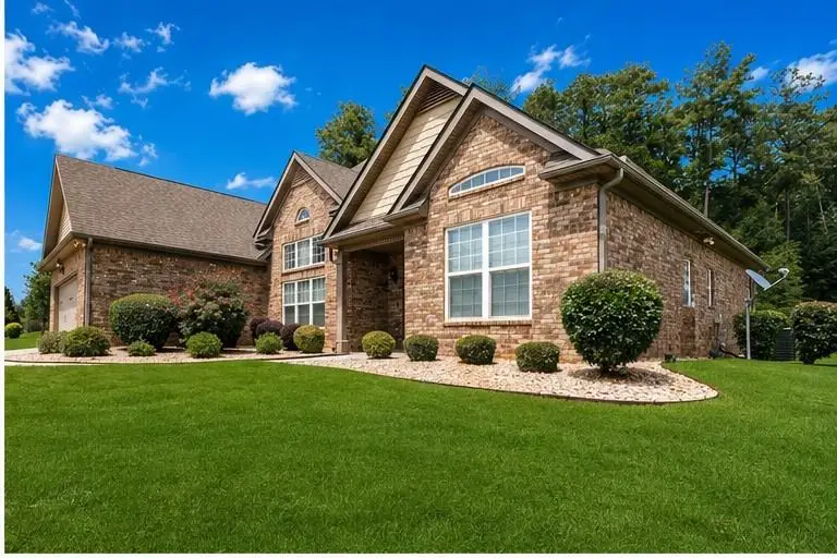 603 Augusta Drive, Fairburn, GA 30213 - #3