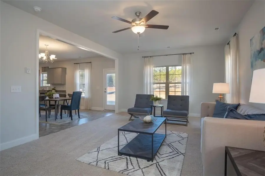 610 Bald Ridge Circle, Demorest, GA 30535 - #2