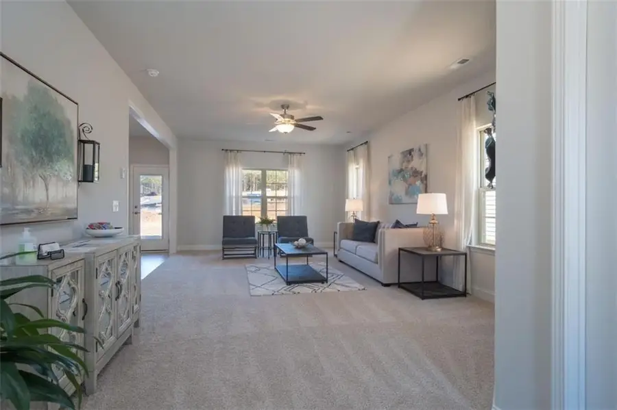 610 Bald Ridge Circle, Demorest, GA 30535 - #3
