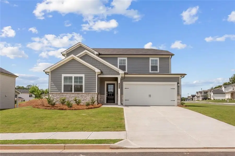 314 Conservation Trail, Jefferson, GA 30549 - #2