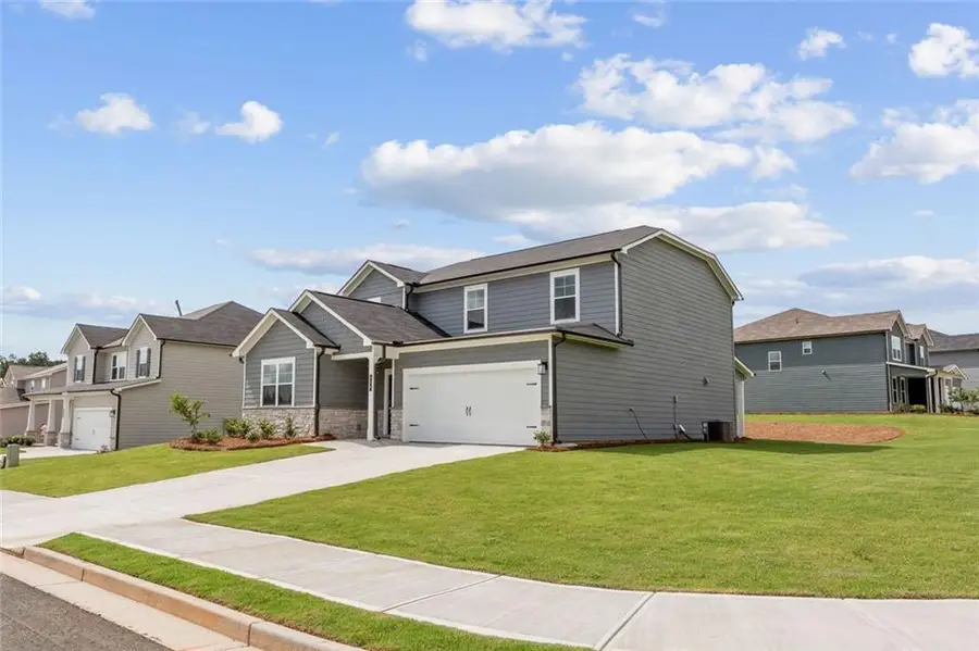 314 Conservation Trail, Jefferson, GA 30549 - #3