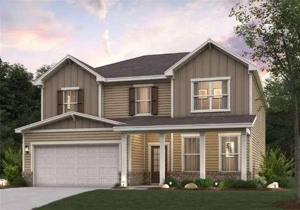 328 Conservation Trail, Jefferson, GA 30549