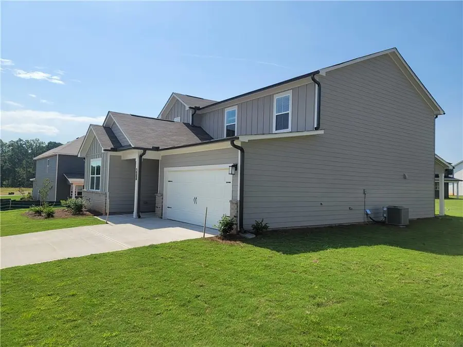 344 Conservation Trail, Jefferson, GA 30549 - #2