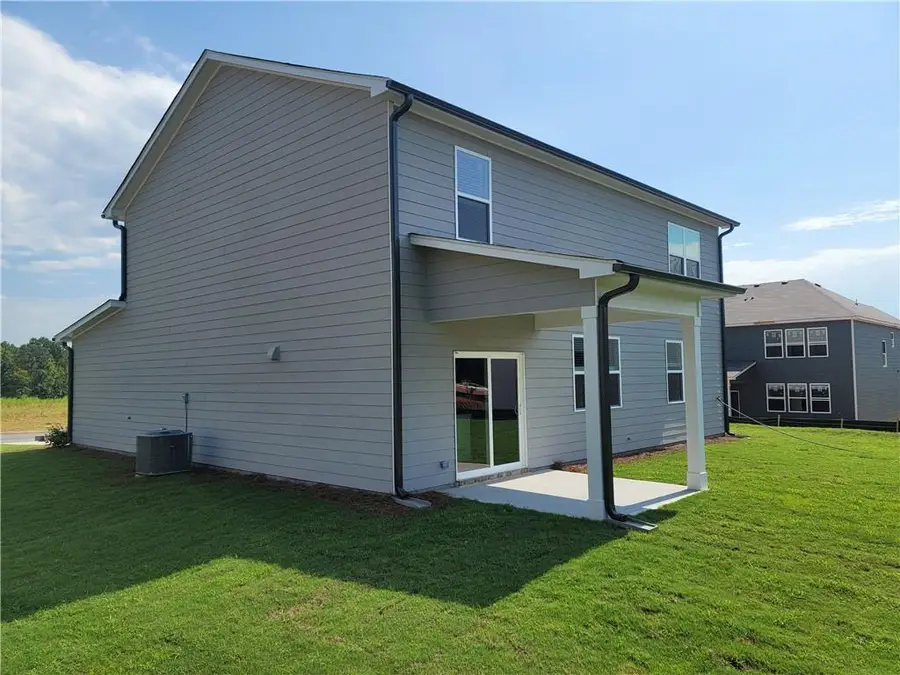 344 Conservation Trail, Jefferson, GA 30549 - #3