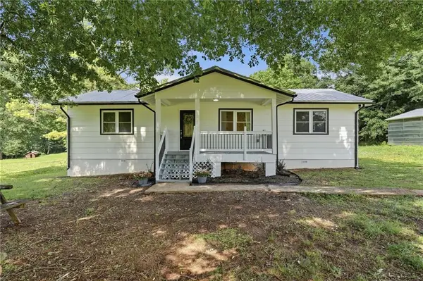 667 Wo Smith Road, Jefferson, GA 30549