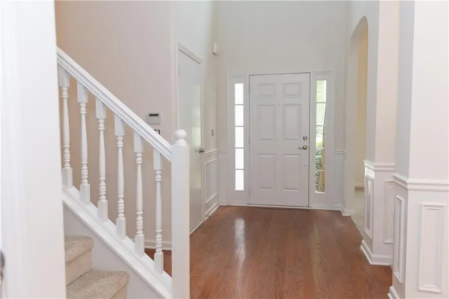 502 Streamside Place, Canton, GA 30115 - #2