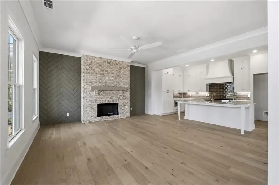 2015 Village Walk, Alpharetta, GA 30004 - #2
