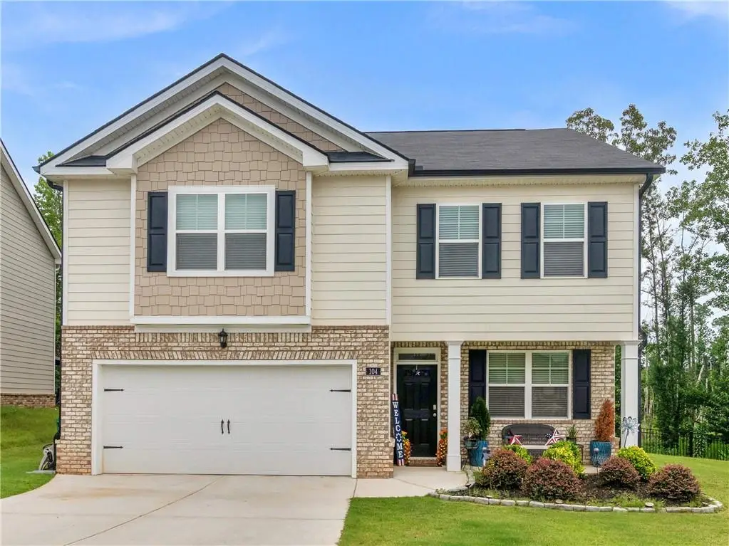 104 Waratah Drive, Locust Grove, GA 30248 - #1