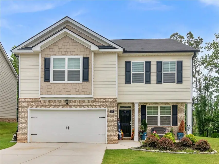 104 Waratah Drive, Locust Grove, GA 30248 - #2