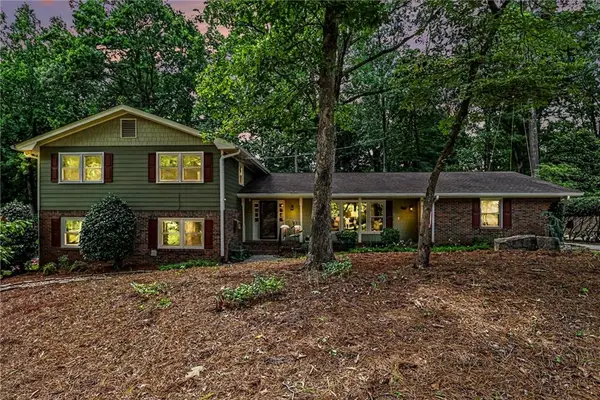 4106 Nancy Creek Way Ne, Atlanta, GA 30319
