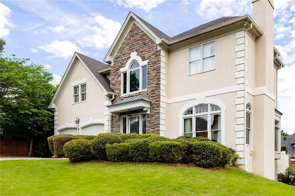 4479 Chattahoochee Plantation Drive Se, Marietta, GA 30067 - #1