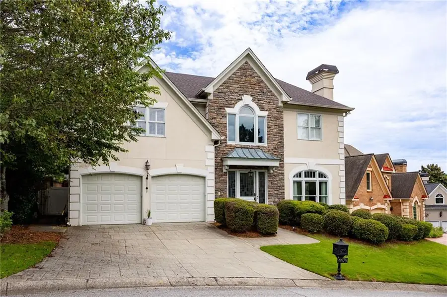 4479 Chattahoochee Plantation Drive Se, Marietta, GA 30067 - #2