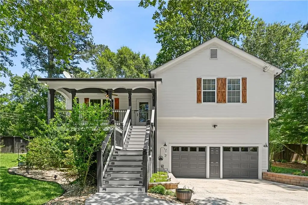 71 Smith Ferguson Rd Road, Dallas, GA 30157 - #1