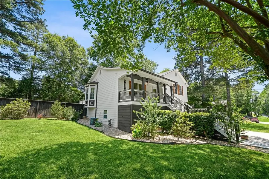 71 Smith Ferguson Rd Road, Dallas, GA 30157 - #3