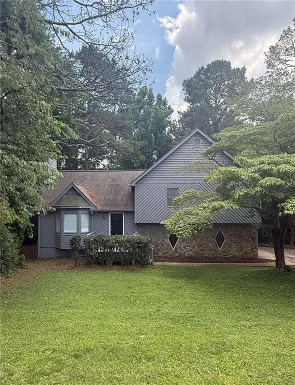105 Arbour Run, Suwanee, GA 30024 - #1