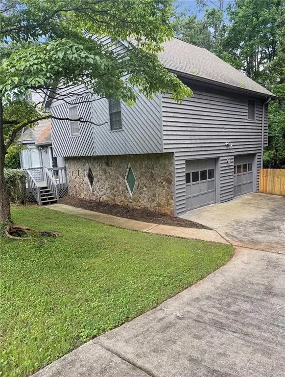 105 Arbour Run, Suwanee, GA 30024 - #2