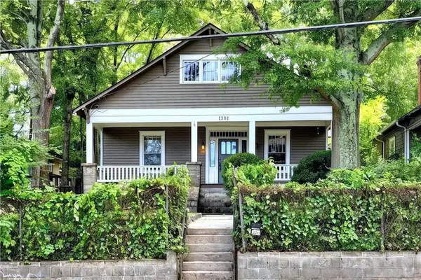 1381 La France Street Ne, Atlanta, GA 30307