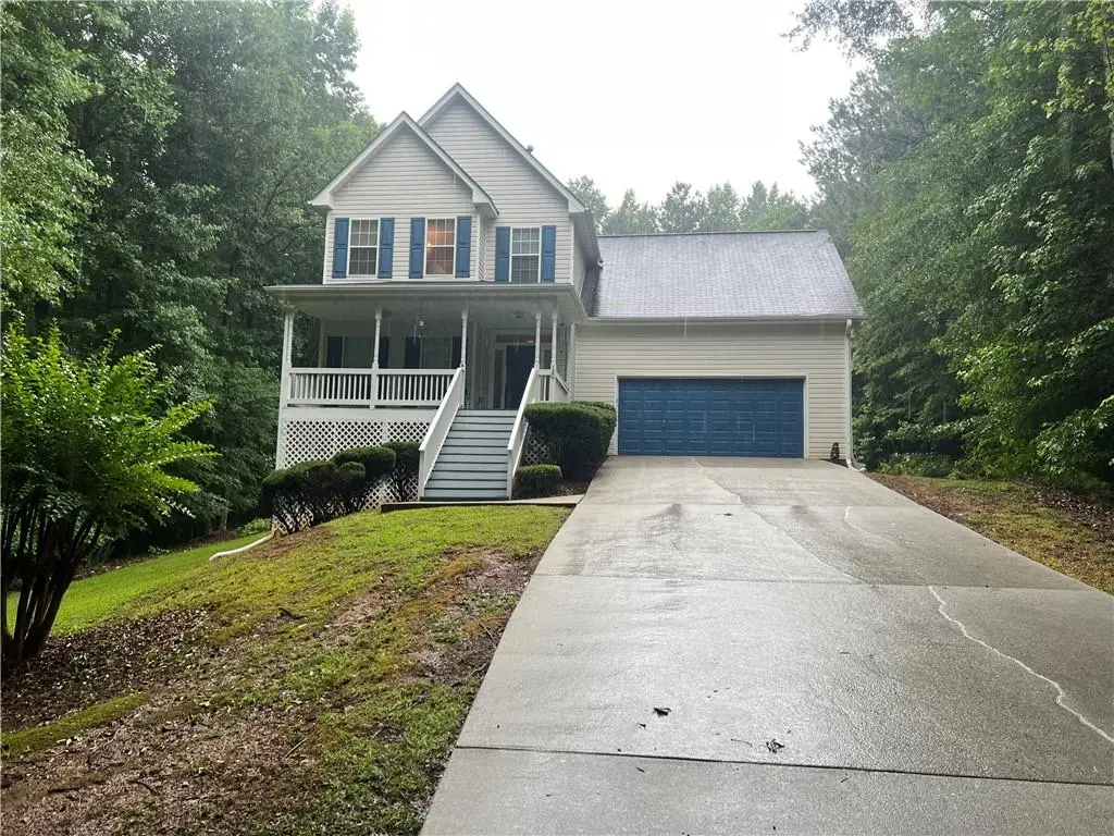 129 Avalon Drive, McDonough, GA 30252 - #1