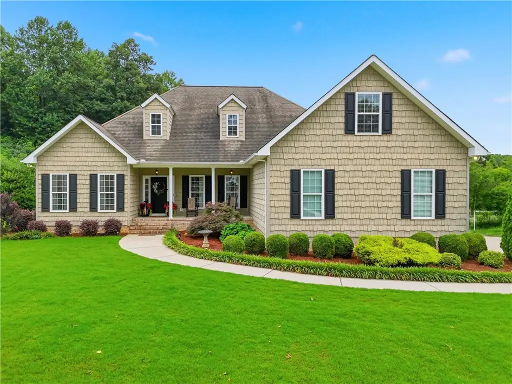 132 Hope Way, Dalton, GA 30721 - #1