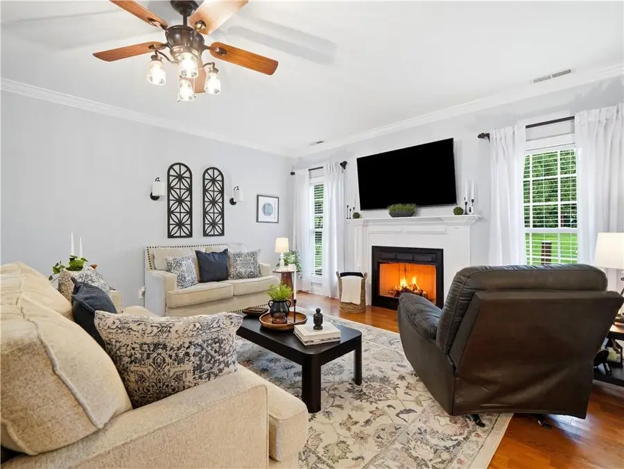 132 Hope Way, Dalton, GA 30721 - #2