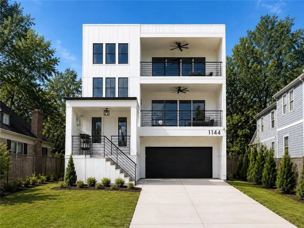 1144 Welch Street, Atlanta, GA 30310 - #1