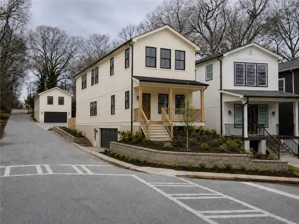 977a Welch Street Sw, Atlanta, GA 30310