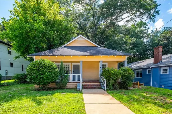 1161 Indale Place Sw, Atlanta, GA 30310