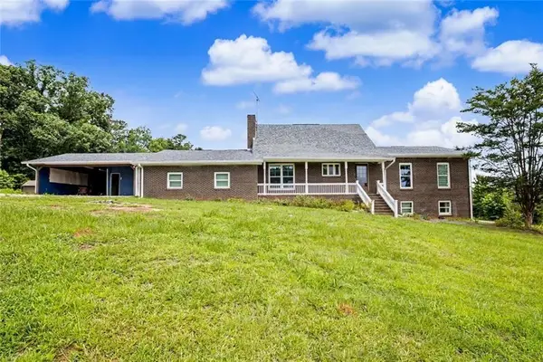 1605 Shackelford Road, Griffin, GA 30224