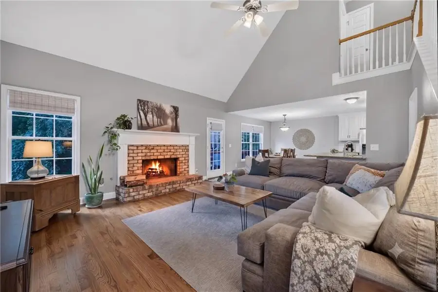 946 Golden Meadows Lane, Loganville, GA 30052 - #3