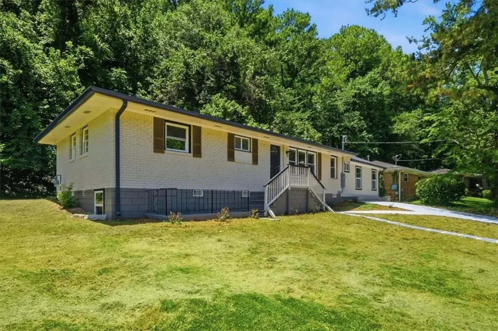 126 Meadow Lane, Atlanta, GA 30315 - #1