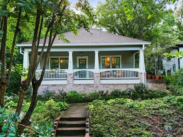 970 Gilbert Street Se, Atlanta, GA 30316