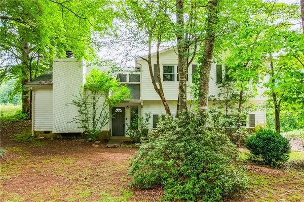4081 Willow Ridge Road, Douglasville, GA 30135
