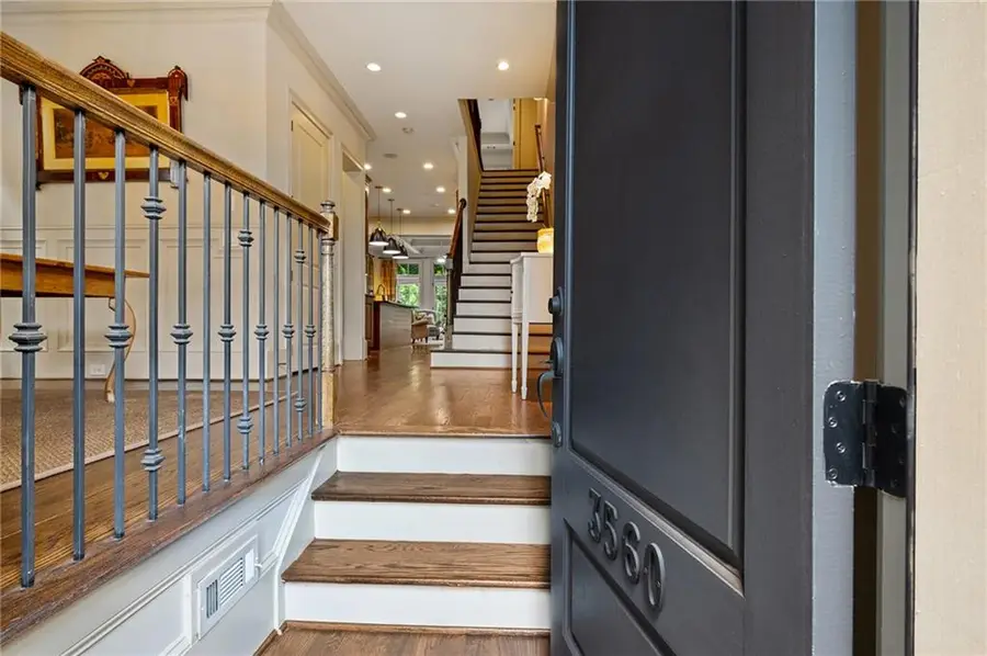 3560 Roswell Road Nw #57, Atlanta, GA 30305 - #2