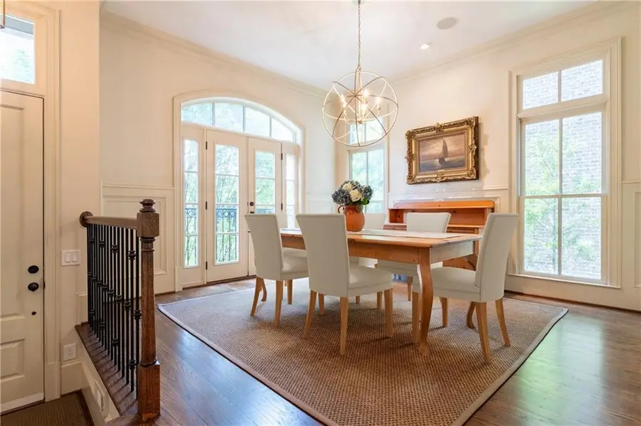 3560 Roswell Road Nw #57, Atlanta, GA 30305 - #3
