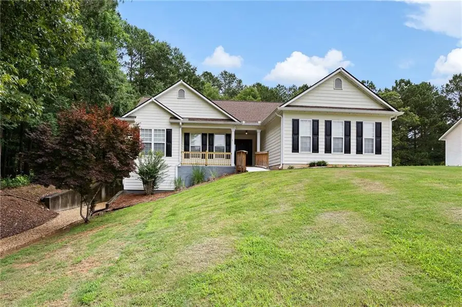 9 Cross Pointe Way, Hiram, GA 30141 - #2