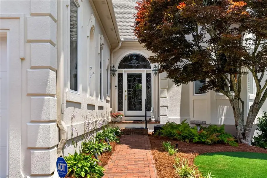 5327 Claridge Square, Dunwoody, GA 30338 - #3