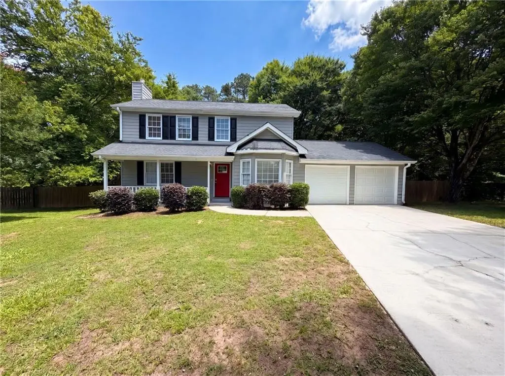 4078 Tara Court, Loganville, GA 30052 - #1