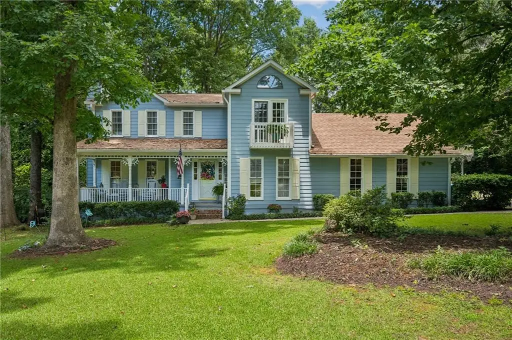5137 Camilla Court Sw, Lilburn, GA 30047 - #1
