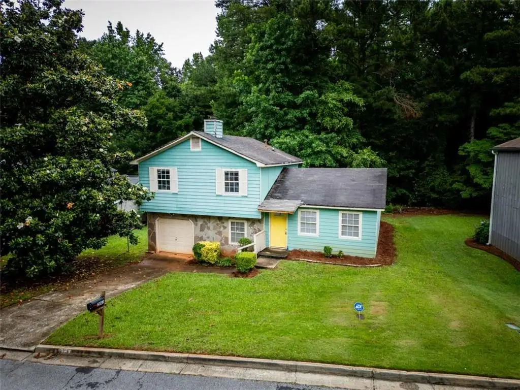 2042 Mallard Way, Lithonia, GA 30058 - #1