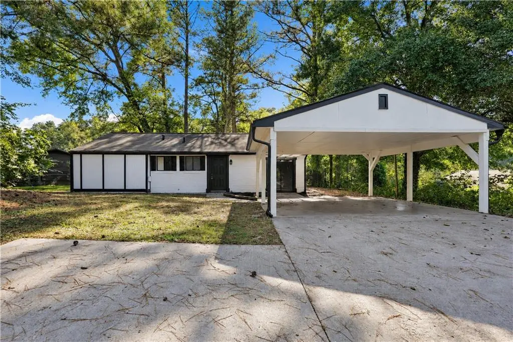 71 Bethesda Church Road, Lawrenceville, GA 30044 - #1